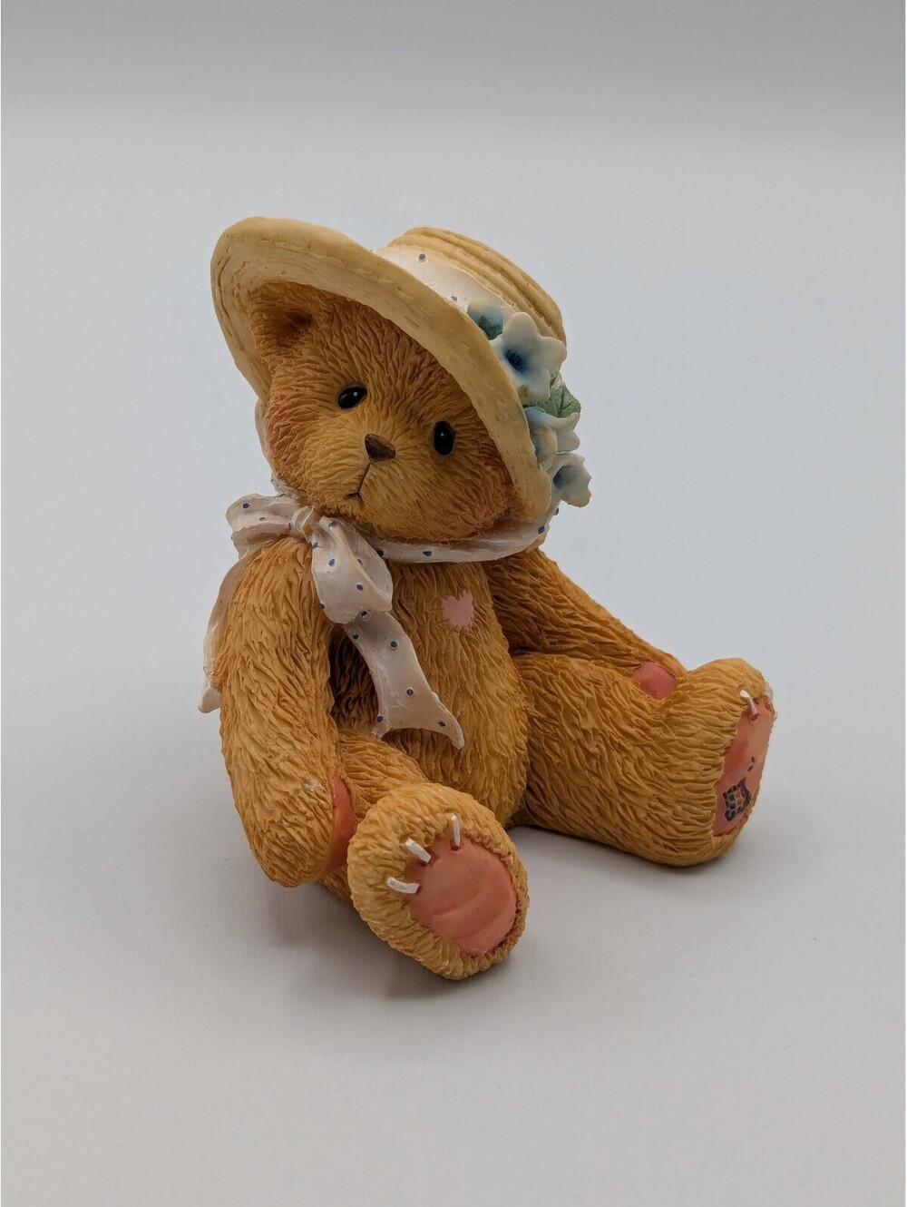 Cherished Teddies Christy Take Me To Your Heart (128023) 1995
